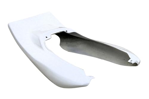 Amazon | バリオス2 用 DJテールカウル ハネ 白/バリオス BARIUS 250Ⅱ